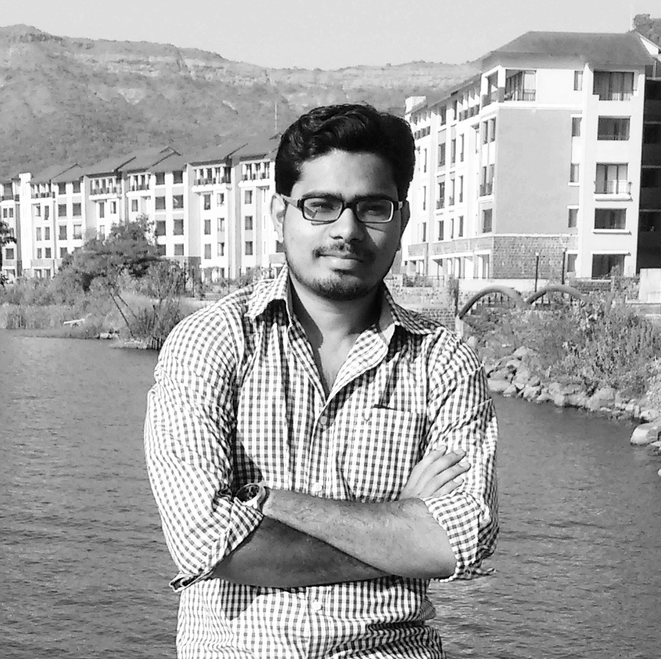 Ashish Gabhane